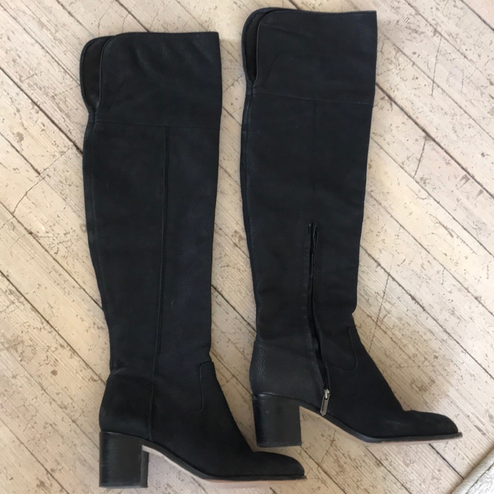 Sam Edelman Knee High Boots